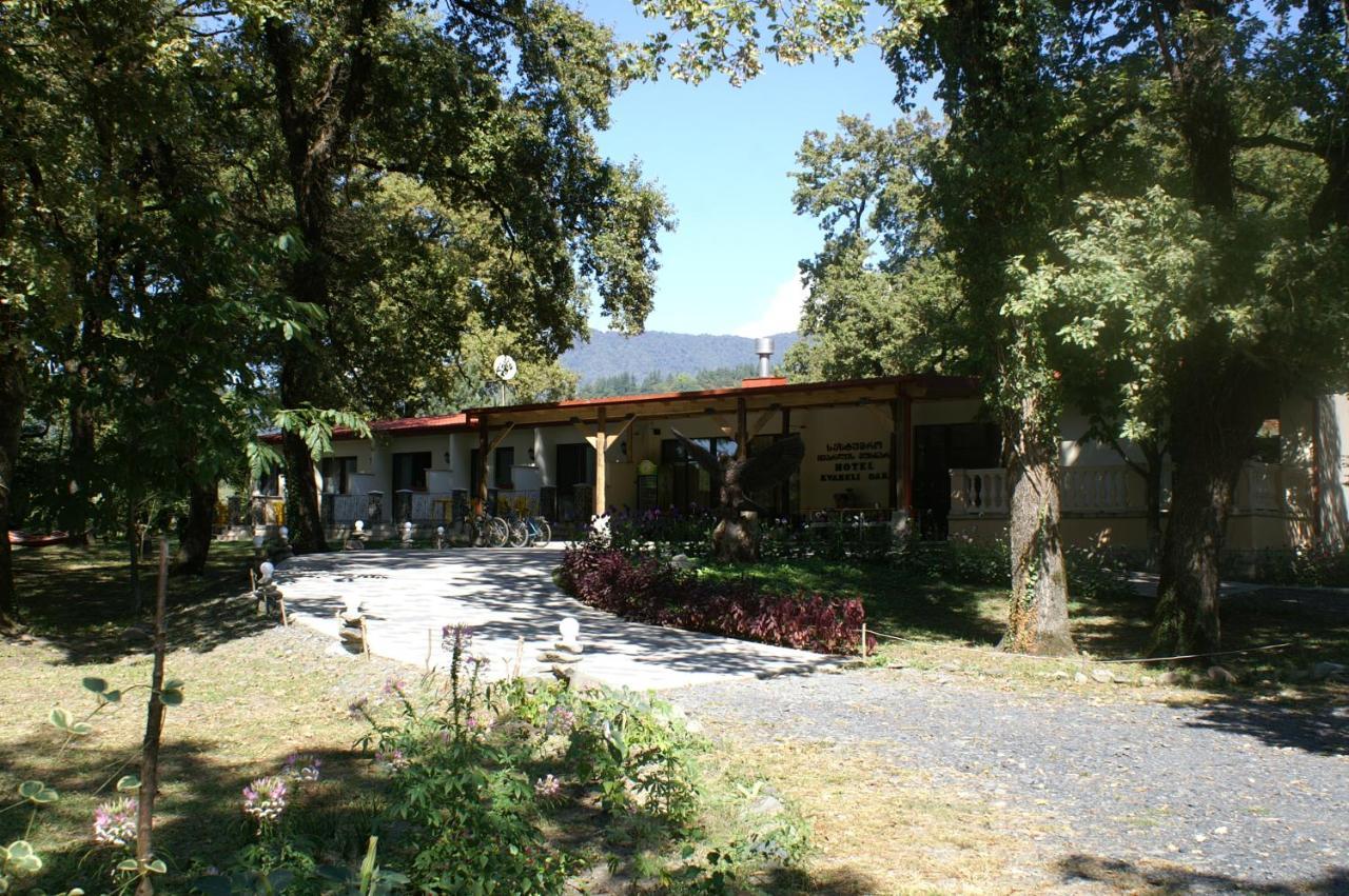 Kvareli Oaks Exterior photo